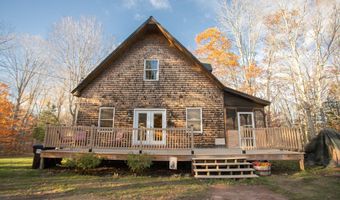 172 Tannery Loop, Amherst, ME 04605