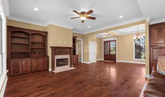 4406 Ellis Ct, Benton, LA 71006