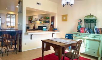 108 NIGHTHAWK Ave, Bisbee, AZ 85603