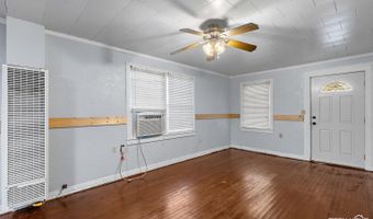 409 S ASH St, Archer City, TX 76351