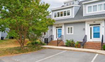 65 HENLOPEN Gdns, Lewes, DE 19958