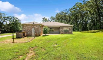 8211 Springhill Rd, Alexander, AR 72002