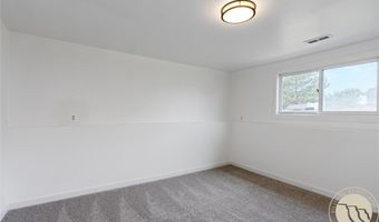 4416 Clevenger Ave, Billings, MT 59101