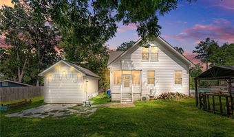 4137 Grogan St NW, Acworth, GA 30101