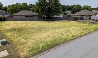 5404 Remington Rd, Bentonville, AR 72713