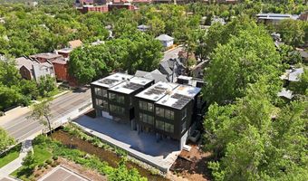 1633 17th A, Boulder, CO 80302