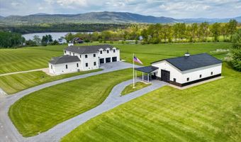 4362 Lake St, Bridport, VT 05734