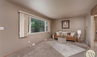 2516 Bridger Dr, Billings, MT 59102