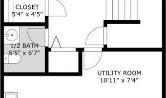 2623 Meade Ct, Ann Arbor, MI 48105