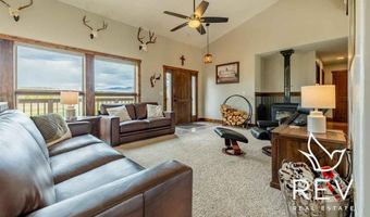 20 Ridge View Trl, Cody, WY 82414