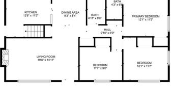 737 Smith Dr, Ballwin, MO 63011