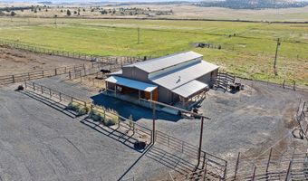 91355 HWY 293, Antelope, OR 97001