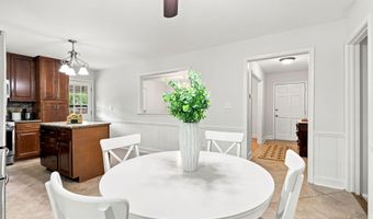 1111 Knollwood Dr, Apex, NC 27502