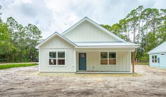 200 13th St, Apalachicola, FL 32320