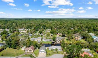 55805 CARROLL St, Astor, FL 32102