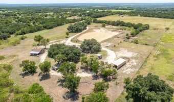 4295 County Road 239, Hico, TX 76457