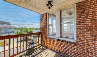 121 N Kingston Ave Top Floor, Atlantic City, NJ 08401