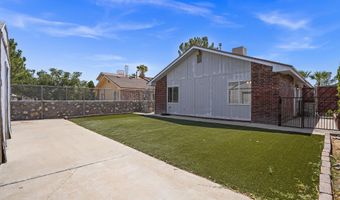 3324 HARKIS Rd, El Paso, TX 79936