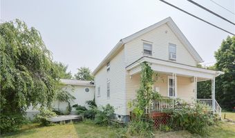 45 Angelico St, Johnston, RI 02919
