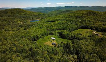 310 Sky Farm Ln, Barnet, VT 05821