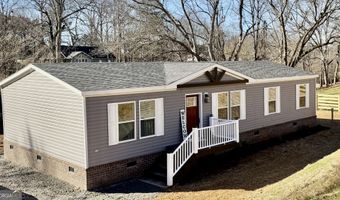 433 BC Grant Rd, Alto, GA 30510