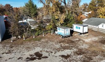 2404 U St, Bedford, IN 47421