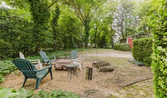 303 E Church St, Americus, GA 31709