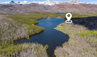 W Highway 14, Bellvue, CO 80512