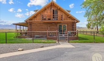 686 Highway 72, Belfry, MT 59008