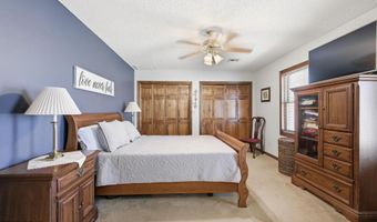 916 E 27th St, Baxter Springs, KS 66713