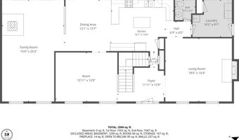 27 South St, Blandford, MA 01008