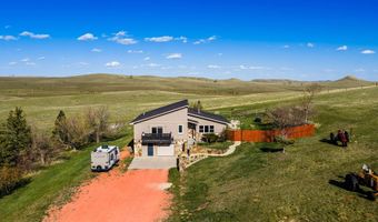 25 Camino Vista Montana, Buffalo, WY 82834