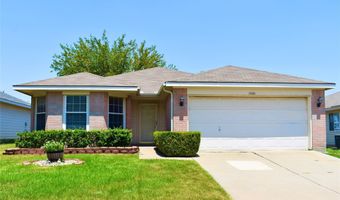 1606 Pin Oak Trl, Anna, TX 75409