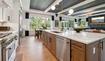 8260 Colling Manor Ct Plan: JAMESTOWN II, Alexandria, VA 22308