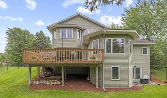 1279 146th Ln NW, Andover, MN 55304