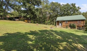1300 County Road 113 Cabin 1, Alton, MO 65606