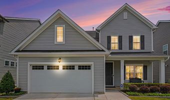 1033 Bellewood Park Dr, Angier, NC 27501