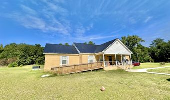 3032 Orange Grove Rd, Bamberg, SC 29003