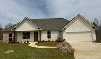 127 Willow Way Lot 17, Canton, MS 39046