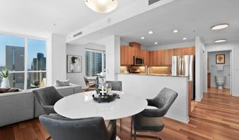300 W Beech St 1909, San Diego, CA 92101
