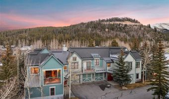 680 S MAIN St 6, Breckenridge, CO 80424