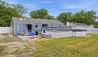 617 Pitney Rd, Absecon, NJ 08201