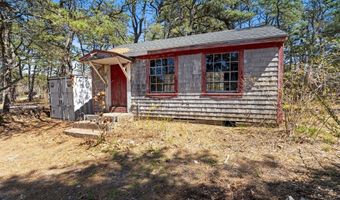 604 State Highway Route 6, Wellfleet, MA 02667