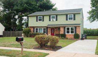 34 CRAIG Rd, Bear, DE 19701