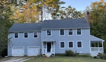 17 Prospect Mountain Rd, Alton, NH 03809