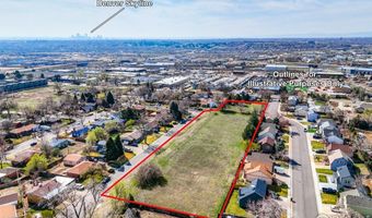 5701 W 60th Ave, Arvada, CO 80003