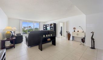 2851 NE 183rd St 502E, Aventura, FL 33160