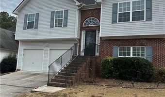 1943 Oakbluff Dr, Austell, GA 30106