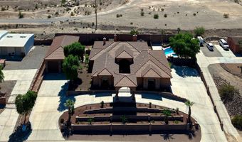 1824 Stovall St, Bullhead City, AZ 86442