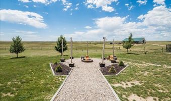 12723 CHALK BLUFF Rd, Cheyenne, WY 82007